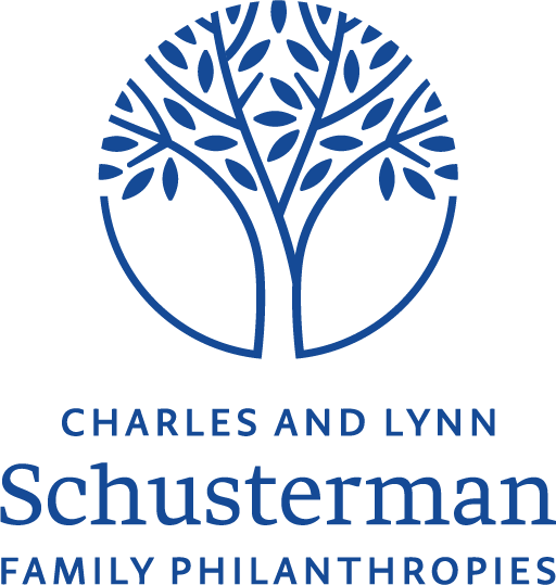 Charles and Lynn Schusterman Family Philanthropie Charles and Lynn Schusterman Family Philanthropie